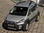 Fiat Idea Adventure 2010 года